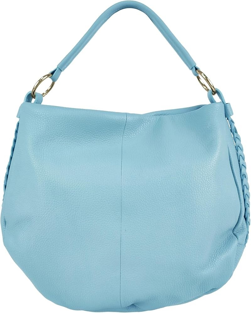 Utility Lightblue $56.51 Handbags