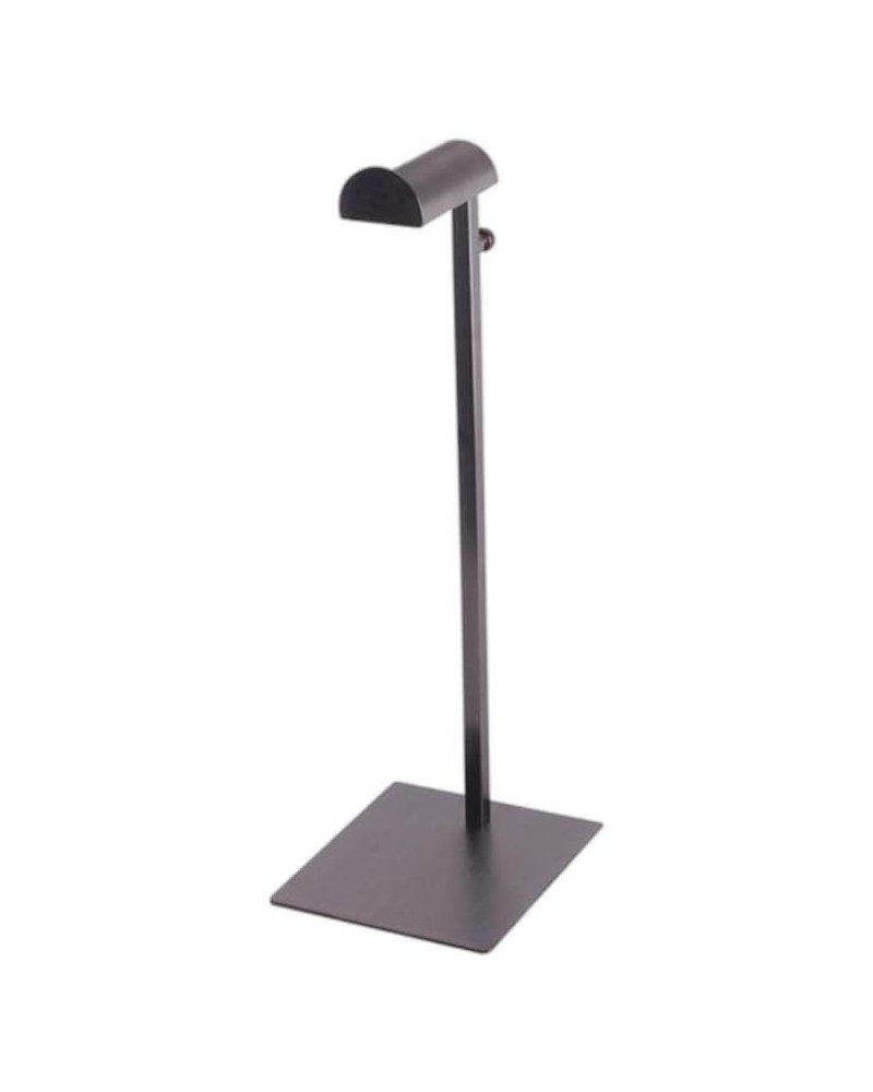 Metal Bag Stand Women Handbag Height Adjustable 36-60cm , Black Steel $16.13 Handbags