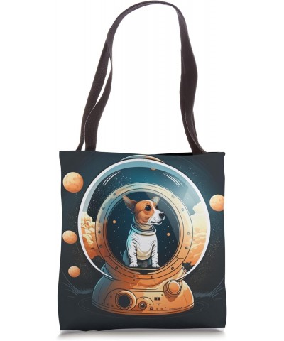 Funny dog in the egg Design dog owner Humor Sarcastic puppie Tote Bag $9.69 Totes