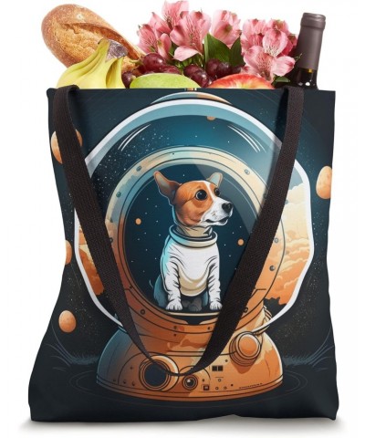 Funny dog in the egg Design dog owner Humor Sarcastic puppie Tote Bag $9.69 Totes