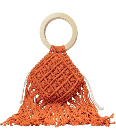 Classic Orange $58.79 Handbags