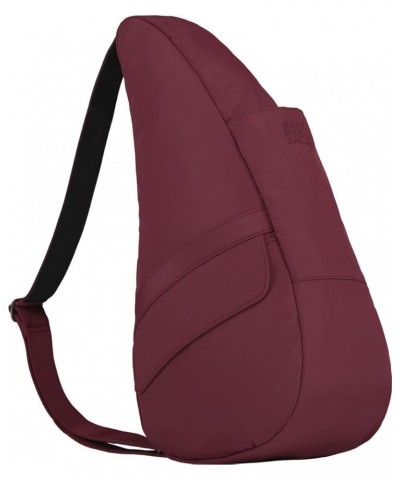 Classic Microfiber Healthy Back Bag Medium Cabernet $32.00 Totes