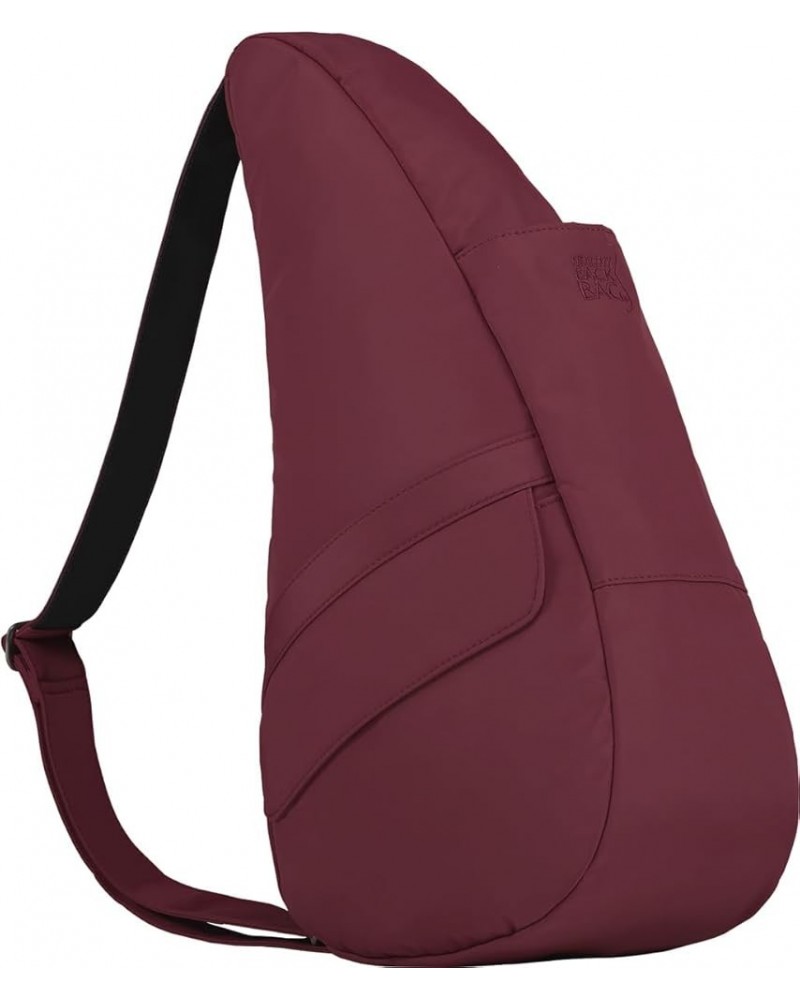 Classic Microfiber Healthy Back Bag Medium Cabernet $32.00 Totes