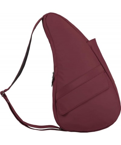 Classic Microfiber Healthy Back Bag Medium Cabernet $32.00 Totes