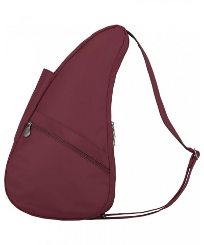 Classic Microfiber Healthy Back Bag Medium Cabernet $32.00 Totes