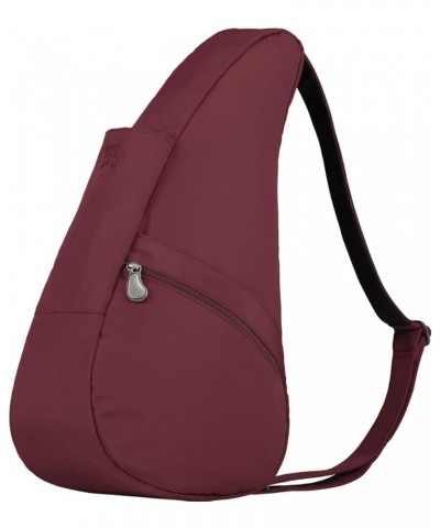 Classic Microfiber Healthy Back Bag Medium Cabernet $32.00 Totes