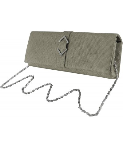 Sinamay Occasion Bag Cloud $31.20 Evening Bags