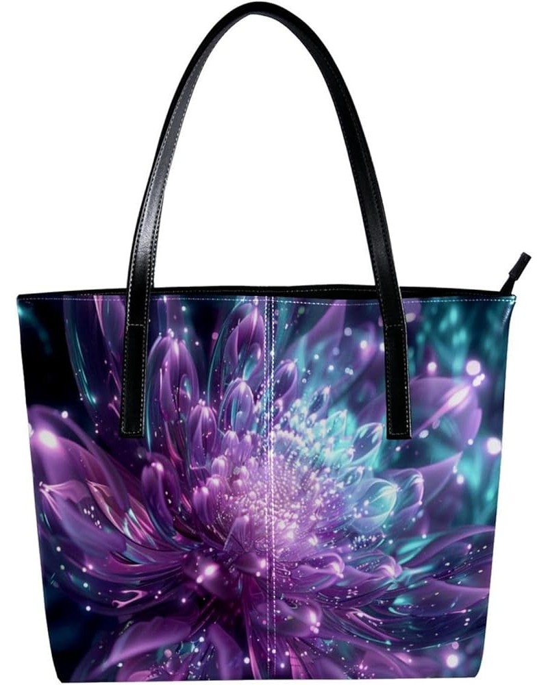 Purses for Women,Tote Bag Aesthetic,Women's Tote Handbags N012d3teoy $18.30 Handbags