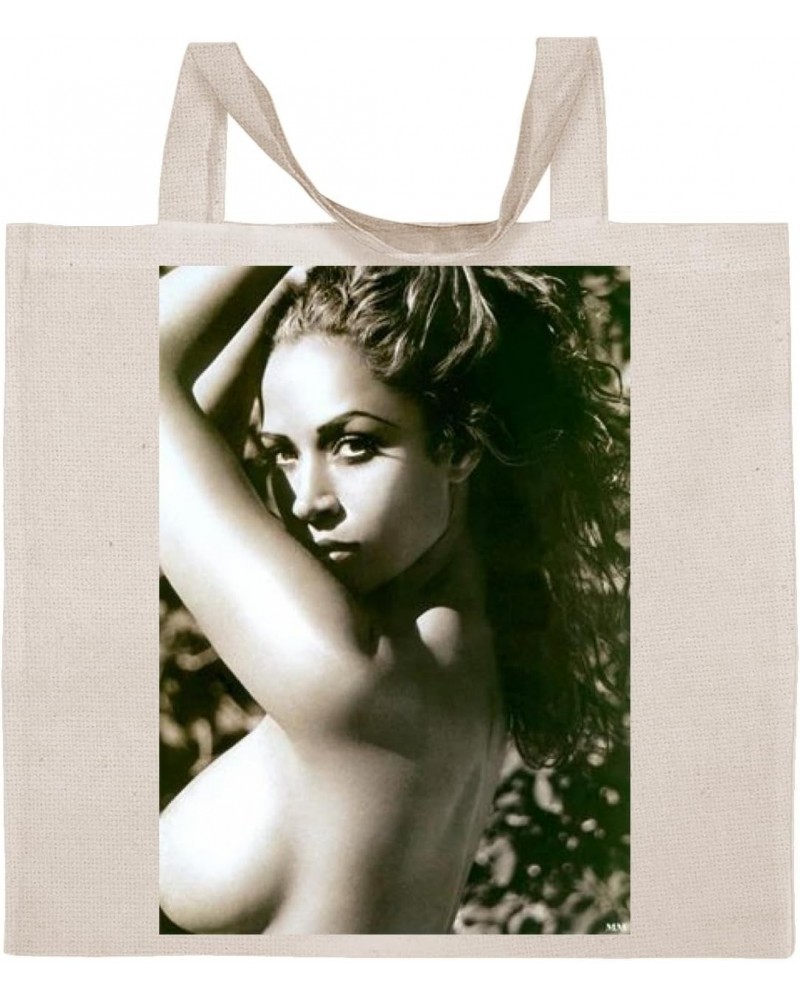 Stacey Dash - Cotton Photo Canvas Grocery Tote Bag IDPP113932 $21.57 Totes