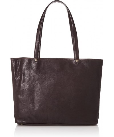 Casual Bag Darkbrown $61.19 Totes