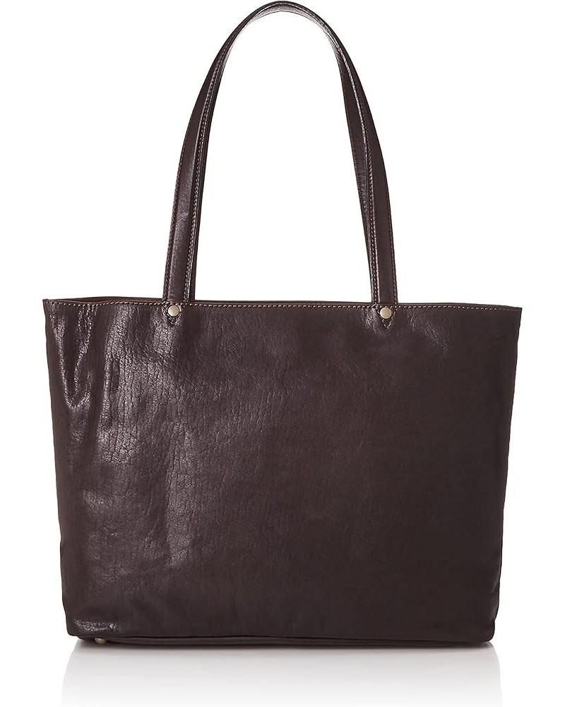 Casual Bag Darkbrown $61.19 Totes