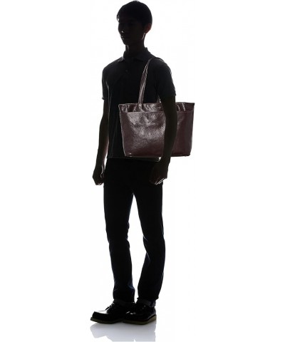 Casual Bag Darkbrown $61.19 Totes