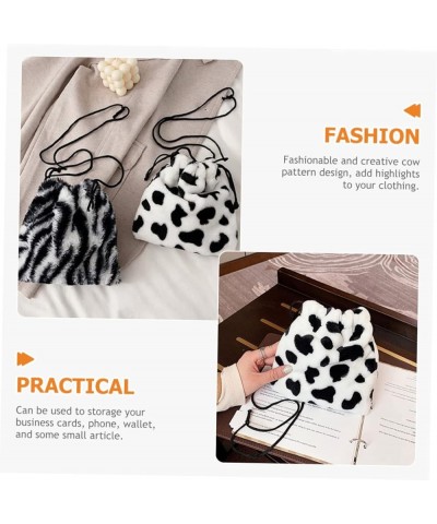 2pcs Satchel Crossbody Purse for Women Over Shoulder Bag for Women Womens Crossbody Purse Womens Cross As Shownx2pcs $11.12 C...