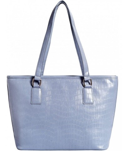 Women's STYLISH Handbag BLUE COLOUR FOR GIRLS AND WOMEN, BLUE $40.02 Handbags