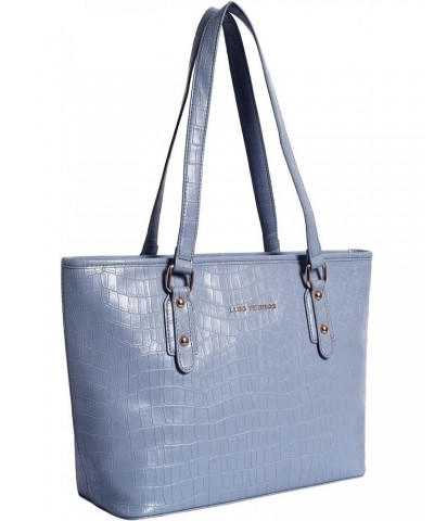 Women's STYLISH Handbag BLUE COLOUR FOR GIRLS AND WOMEN, BLUE $40.02 Handbags