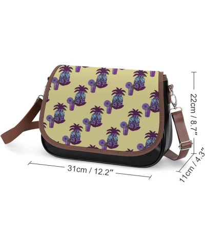 Cool Graphic Women Crossbody Clutch Purse Handbag Shoulder Bags Style $18.96 Clutches