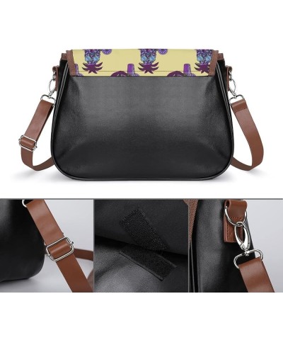 Cool Graphic Women Crossbody Clutch Purse Handbag Shoulder Bags Style $18.96 Clutches