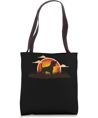 Beagle Dog Breed Tote Bag $9.66 Totes