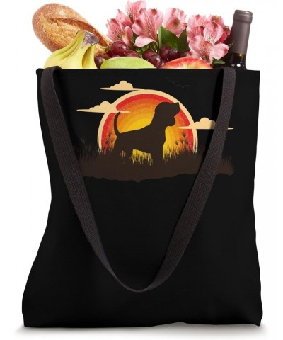 Beagle Dog Breed Tote Bag $9.66 Totes