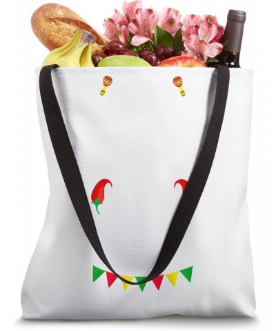 She Wants The Cinco De Mayo, Funny Humor Mexican Tote Bag $12.95 Totes