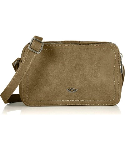 Minimal Jungle $34.83 Crossbody Bags