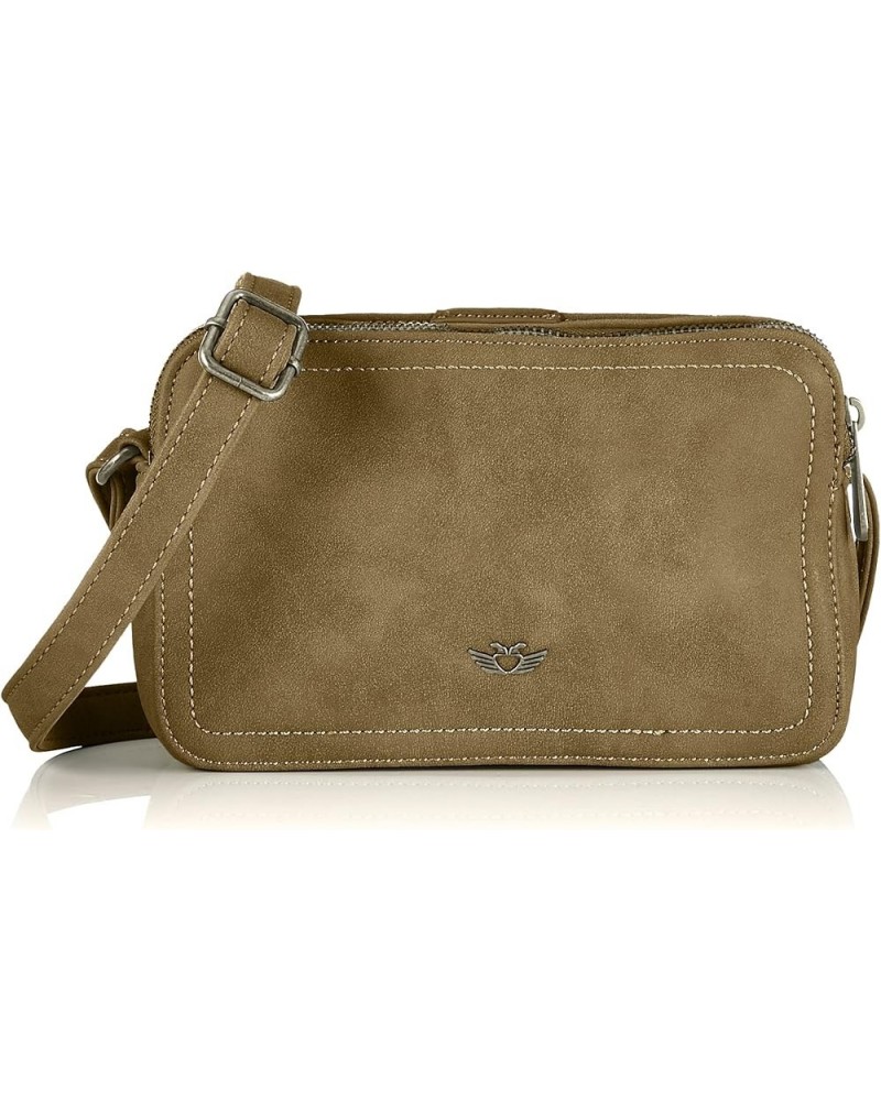 Minimal Jungle $34.83 Crossbody Bags