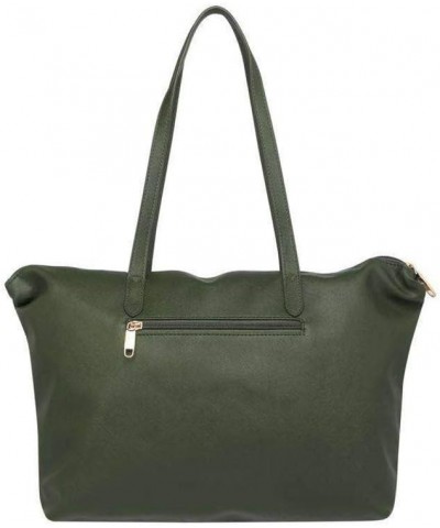 Dante Women's Tote Bag (Olive), Olive $43.68 Totes