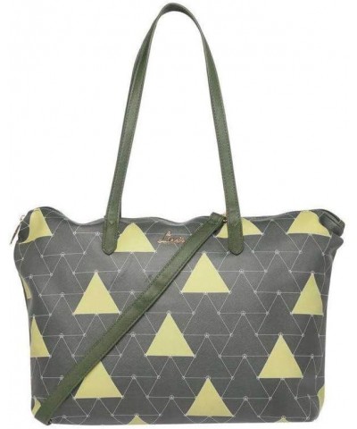 Dante Women's Tote Bag (Olive), Olive $43.68 Totes