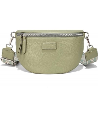 Minimal Sage $34.24 Crossbody Bags