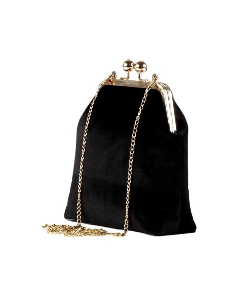 Vintage Fashion Lock Women Hand Bags Chain Chic Bag Handbags Purses Chain Women Shoulder Crossbody Bag Women Bag1 $25.02 Shou...