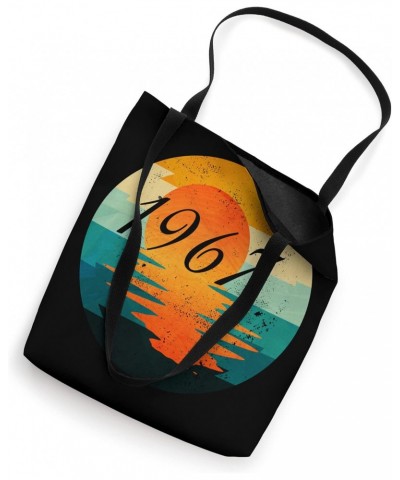 1967 Tee 55 Year Old Vintage Sunset 1967 55th Birthday Gift Tote Bag $12.01 Totes