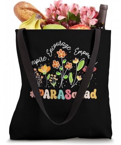 PARA Squad Appreciation Week Teacher Back to School Tote Bag $12.98 Totes