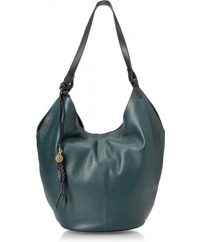 Azbi Scarab Shoulder Bag $38.53 Shoulder Bags