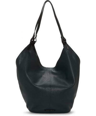 Azbi Scarab Shoulder Bag $38.53 Shoulder Bags