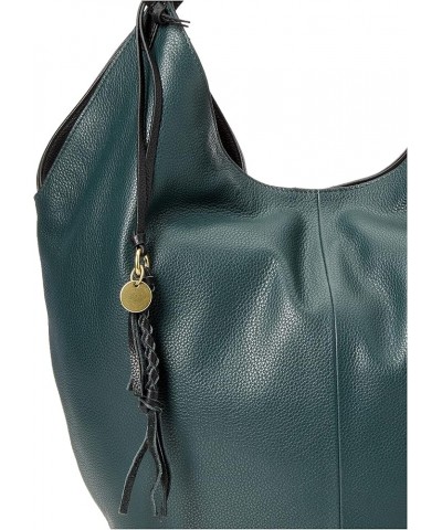 Azbi Scarab Shoulder Bag $38.53 Shoulder Bags