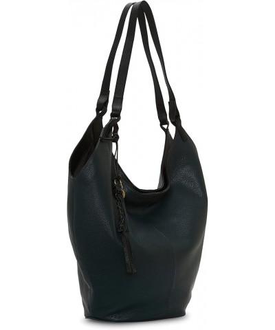 Azbi Scarab Shoulder Bag $38.53 Shoulder Bags