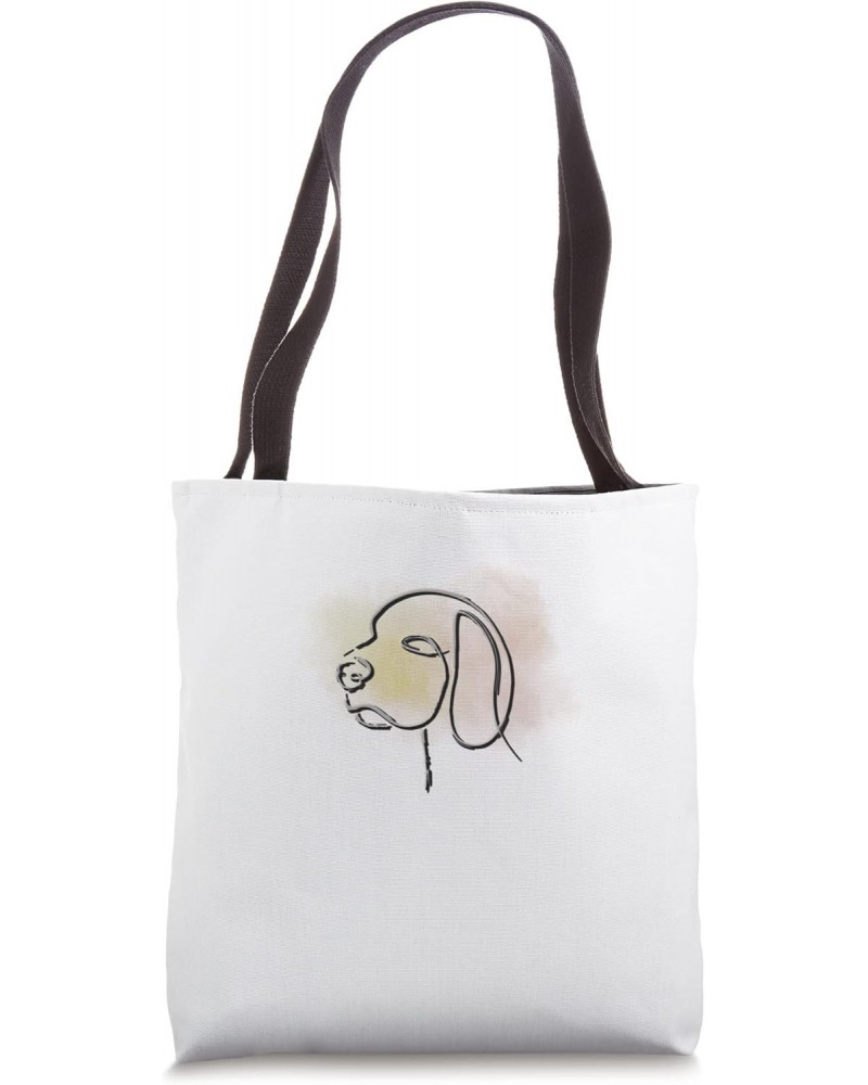 Chinese ZODIAC Dog Tote Bag $16.79 Totes