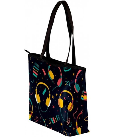 Tote Bags for Women,Womens Handbags,Small Tote Bag J476f5vdnl $13.59 Totes