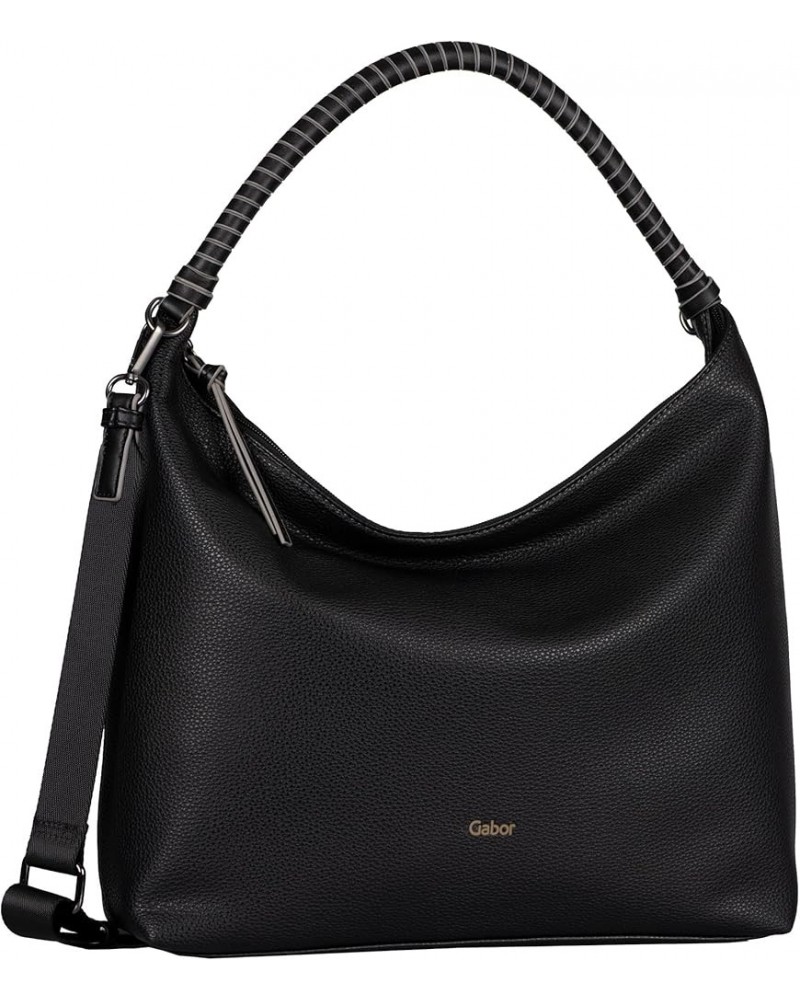 Modern Black $35.14 Shoulder Bags