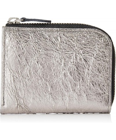 Women Classic gunmetal $49.35 Wallets