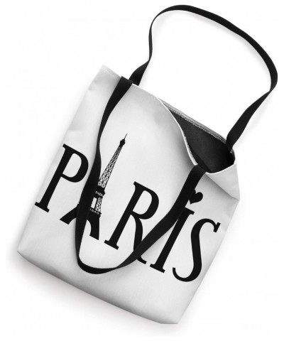 Paris Tote Bag $13.11 Totes