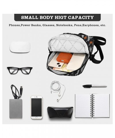 Baseball Crossbody Bags for Women Men Messenger Bags with Adjustable Strap Side Bags for Women for Outdoor Travel 13 $8.98 Cr...