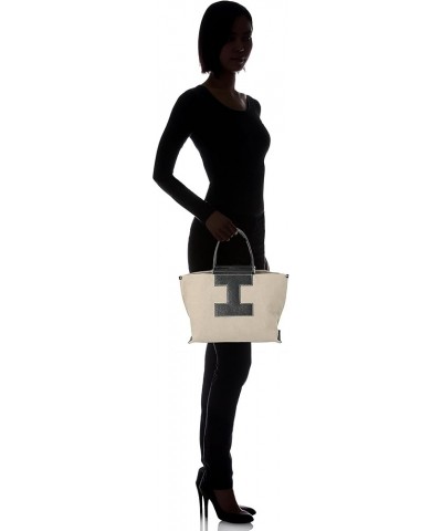 Casual Nero/Naturale $123.58 Handbags