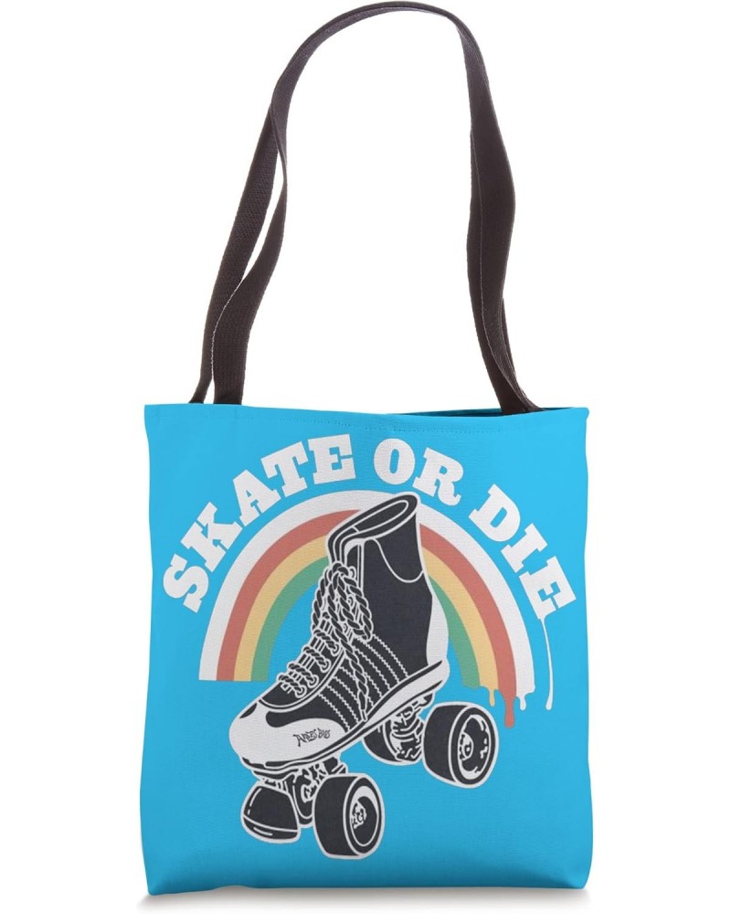 Skate Or Die Tote Bag $13.20 Totes