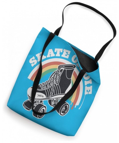 Skate Or Die Tote Bag $13.20 Totes