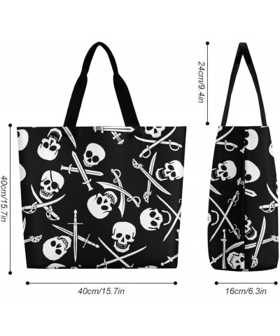 Tote Bag Reusable Grocery Shopping Cloth Bags Gifts For Women Her Mom Pattern874 $15.38 Totes