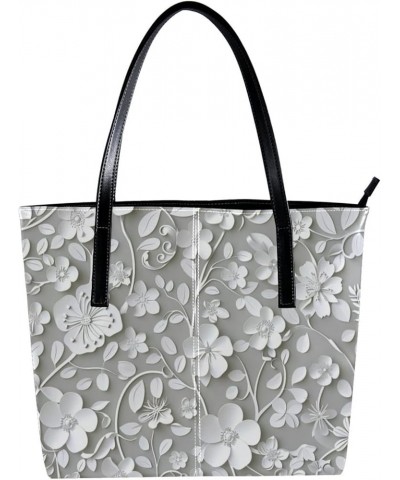 Purses for Women,Tote Bag Aesthetic,Women's Tote Handbags J383e5izqo $17.58 Handbags