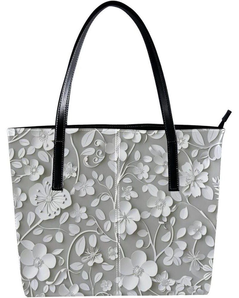 Purses for Women,Tote Bag Aesthetic,Women's Tote Handbags J383e5izqo $17.58 Handbags