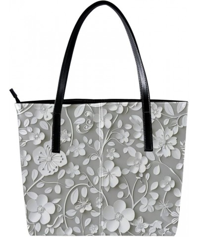 Purses for Women,Tote Bag Aesthetic,Women's Tote Handbags J383e5izqo $17.58 Handbags