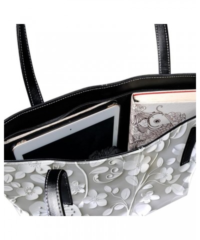 Purses for Women,Tote Bag Aesthetic,Women's Tote Handbags J383e5izqo $17.58 Handbags